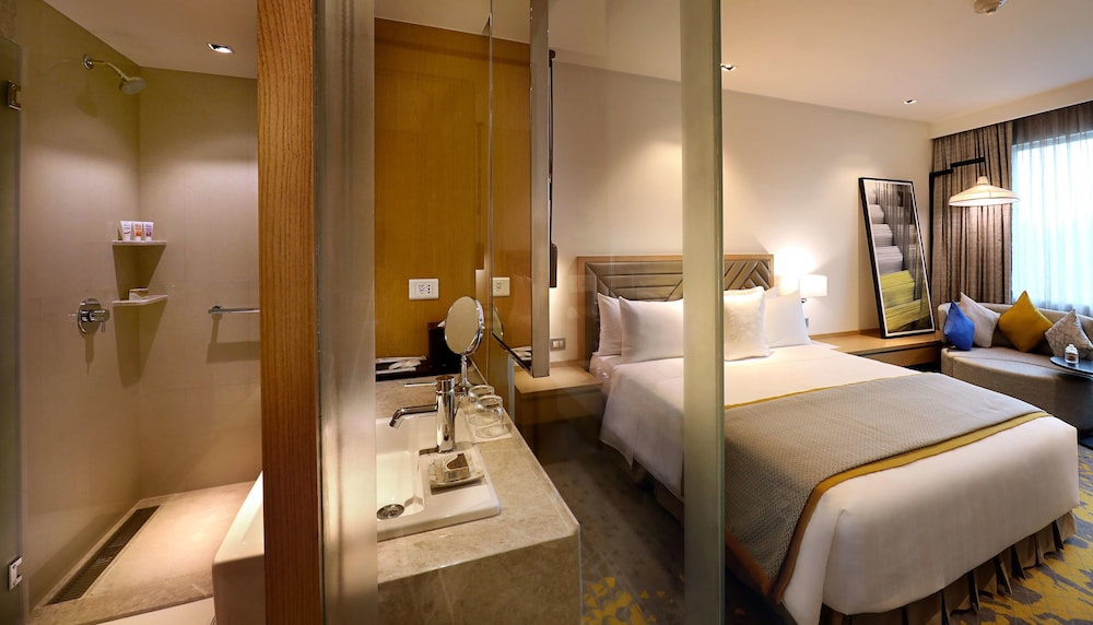 Welcomhotel by ITC Hotels, Race Course, Coimbatore 15/60