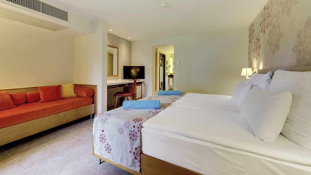 Robinson Club Camyuva - Adults only 25/92
