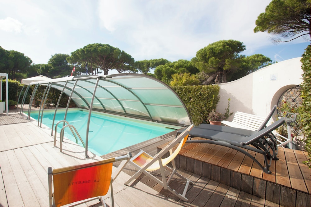 Hotel Villa Smeraldo 18/44