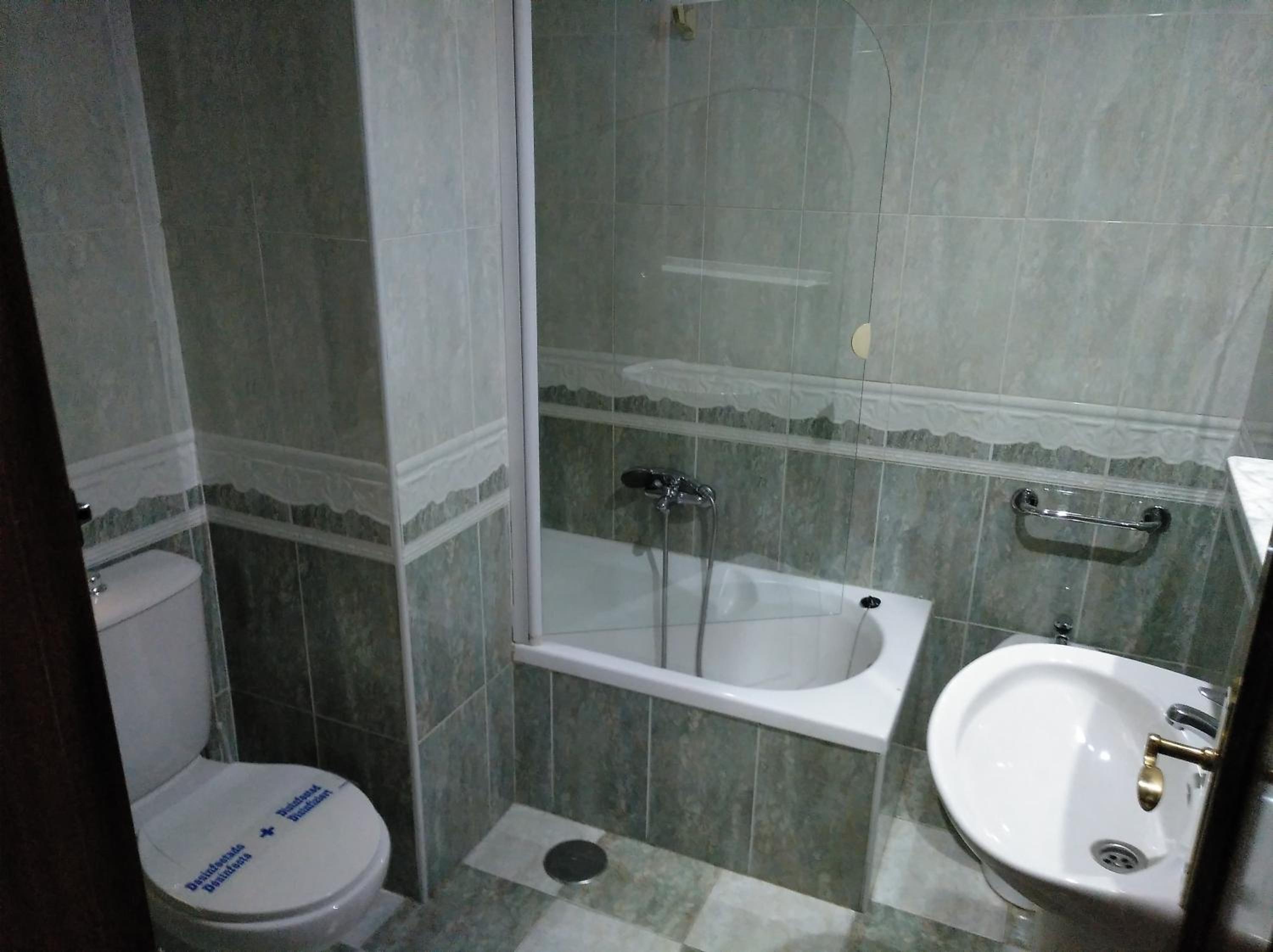 Hotel Nuevo Ara 48/49