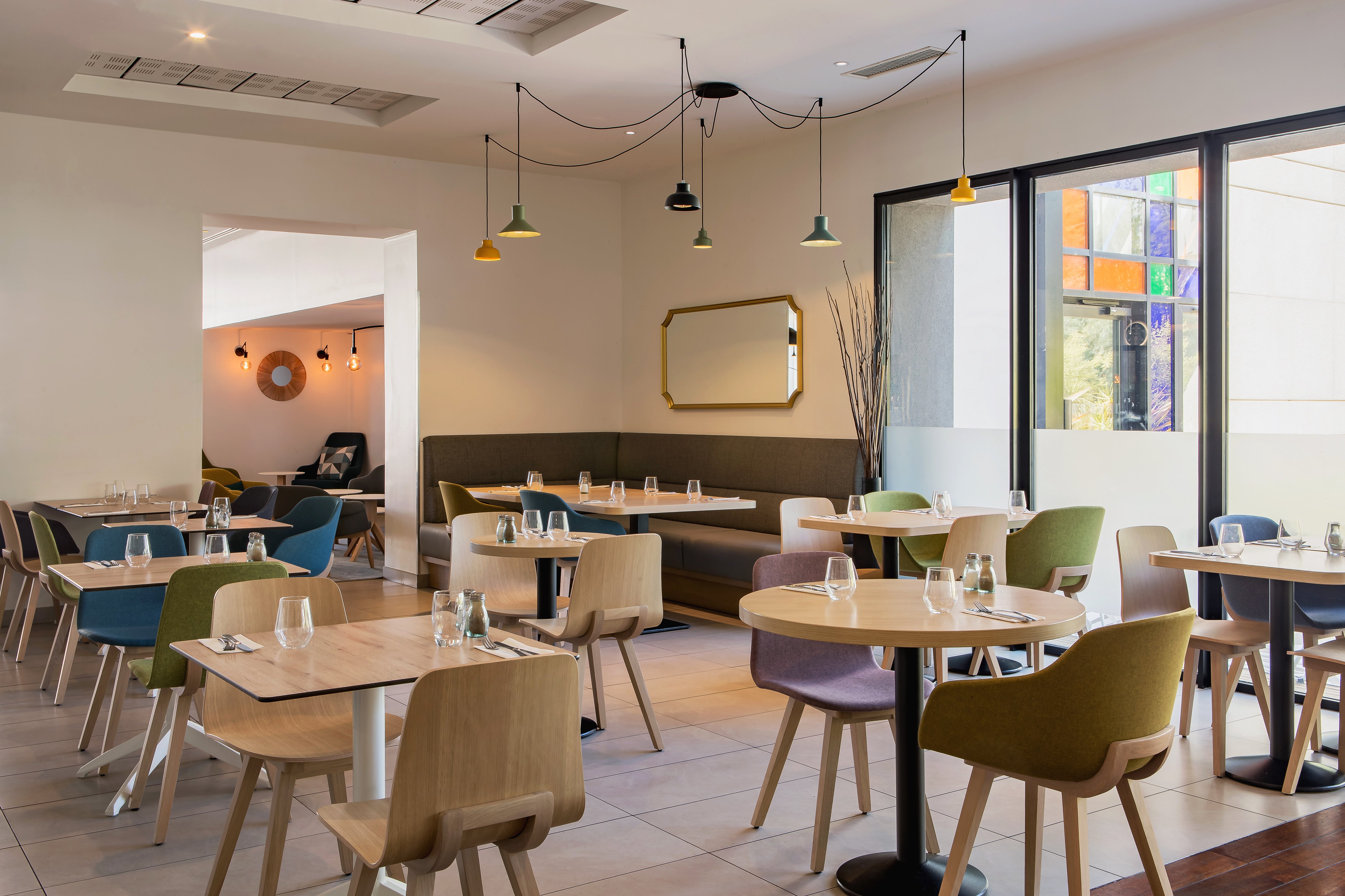 Holiday inn Marseille Airport (Ex Golden Tulip) 58/81