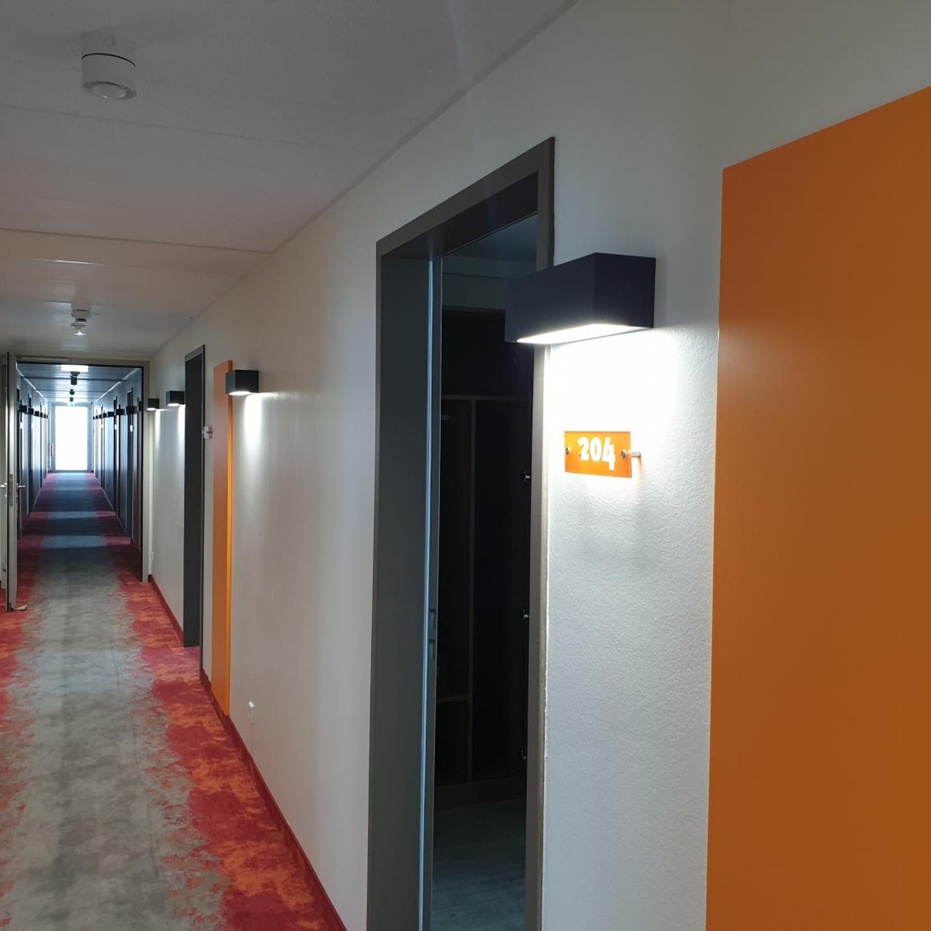 Motel Plus Schonefeld 19/25
