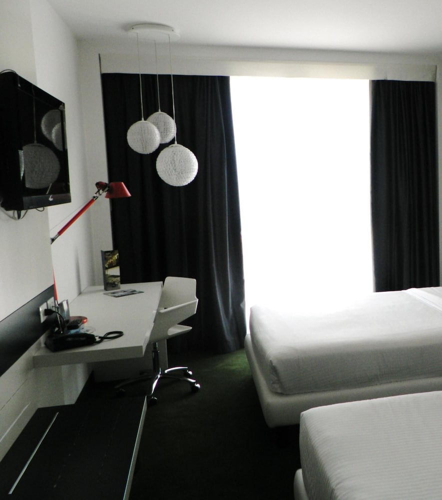 Idea Hotel Milano Malpensa Airport 22/56