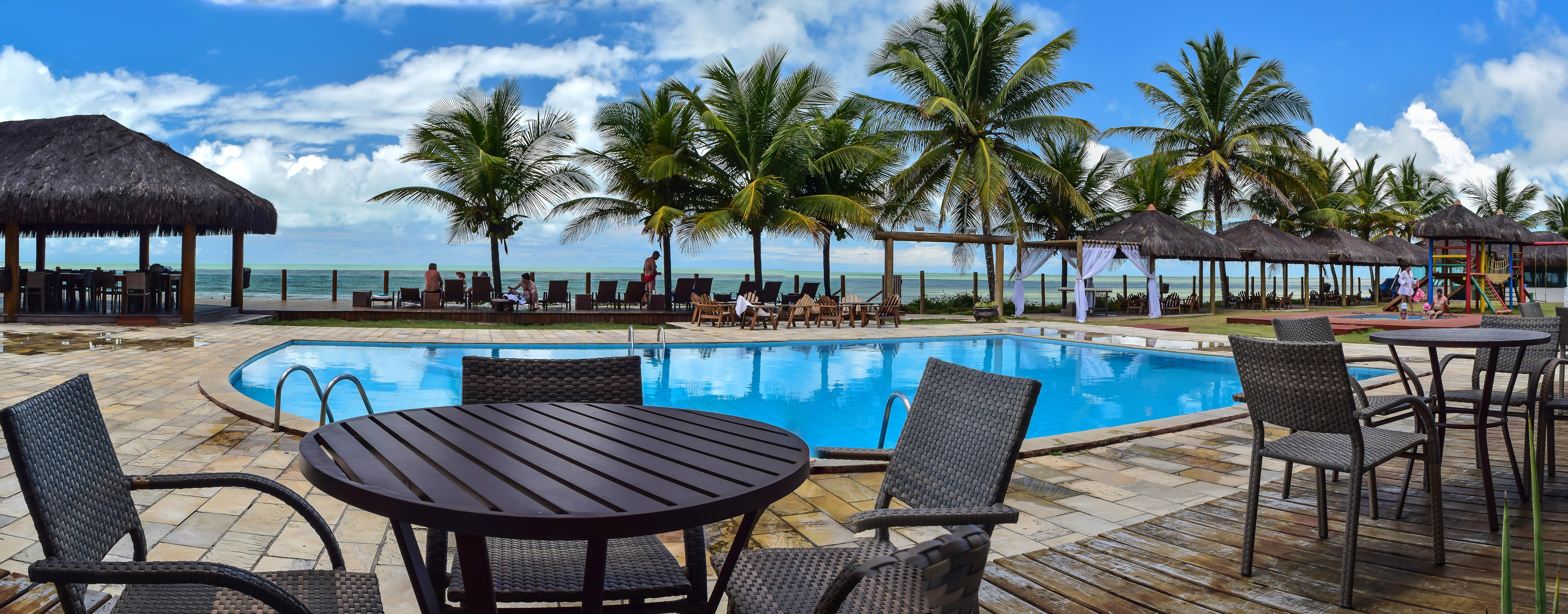 Cahy Praia Hotel 13/25