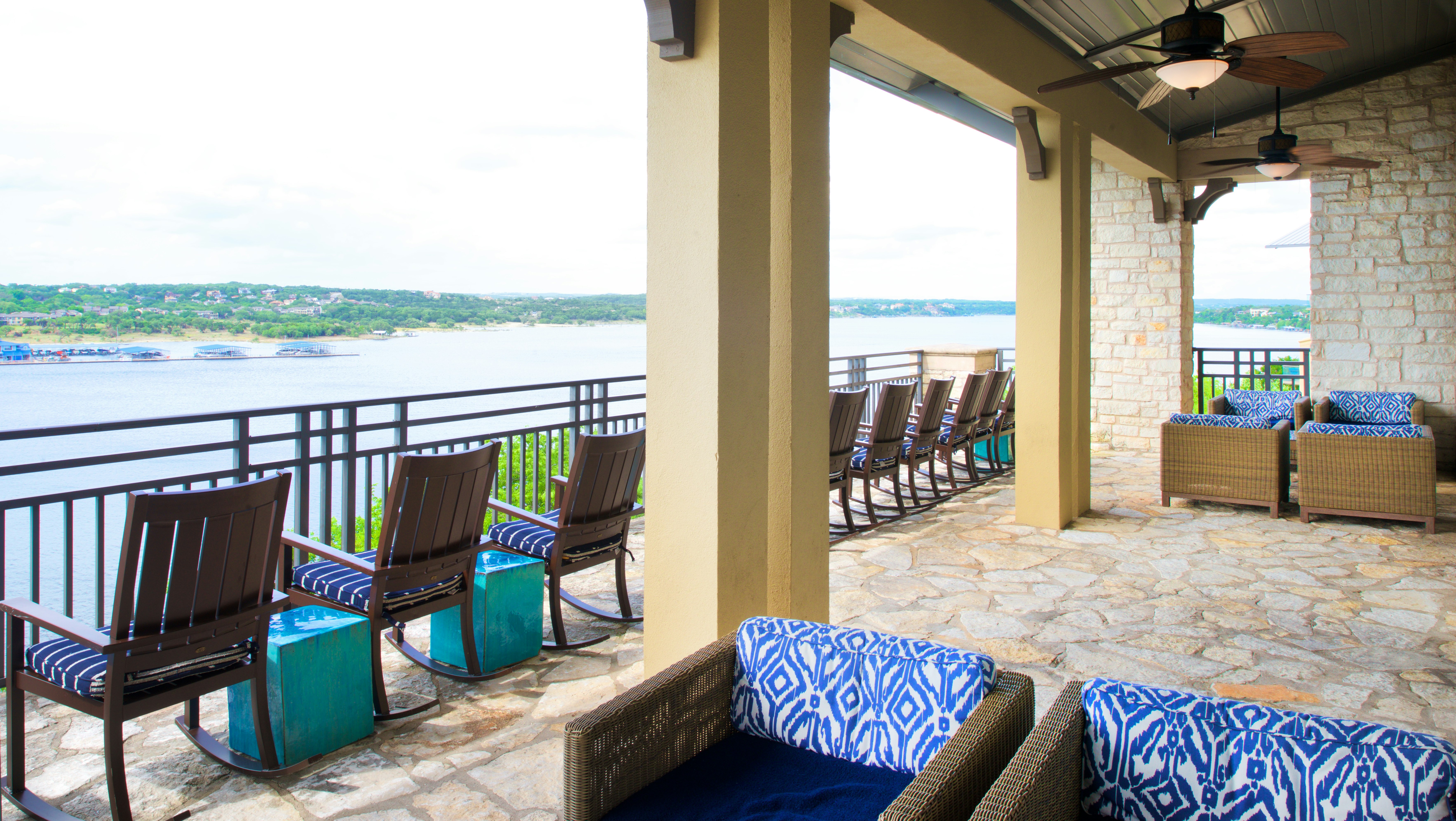 Lakeway Resort and Spa 41/80