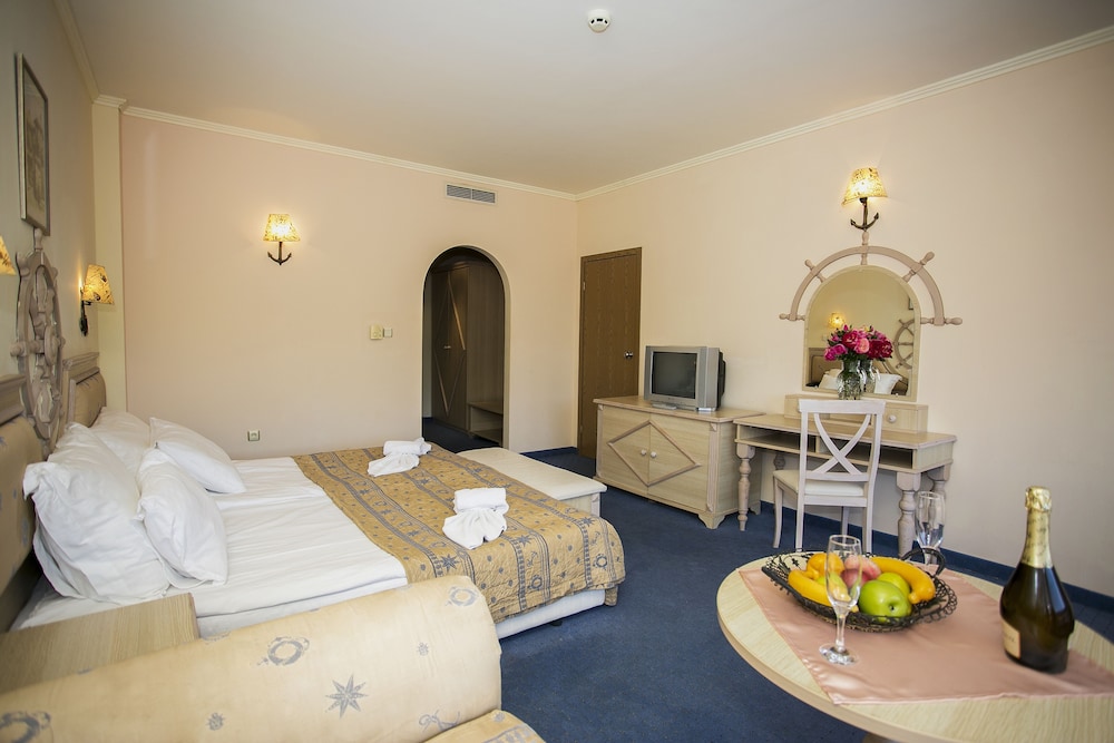 Royal Park Hotel - All Inclusive 17/50