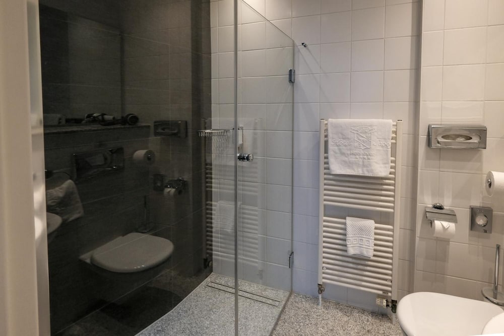 Hotel Savoy Hanover 49/50