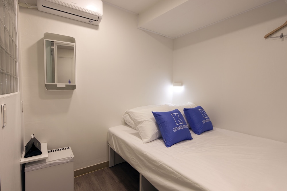 K-Guesthouse Myeongdong 1 13/46