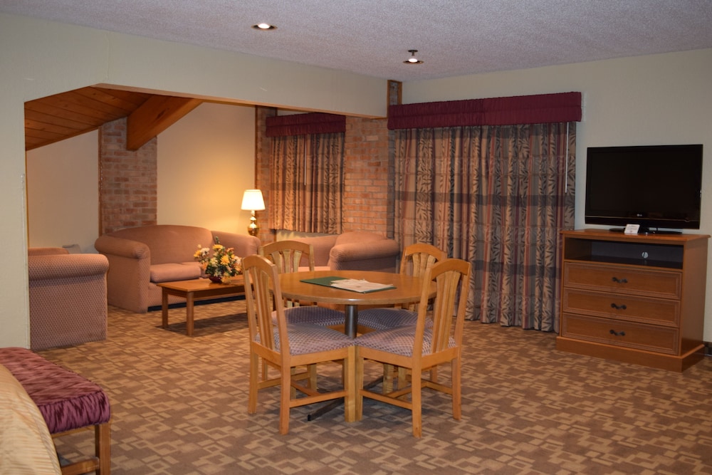 Quality Inn Washington Court House 32/37