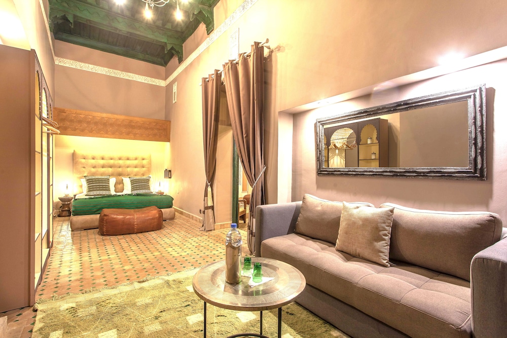 Le Medina Privilege Riad & Spa 41/50