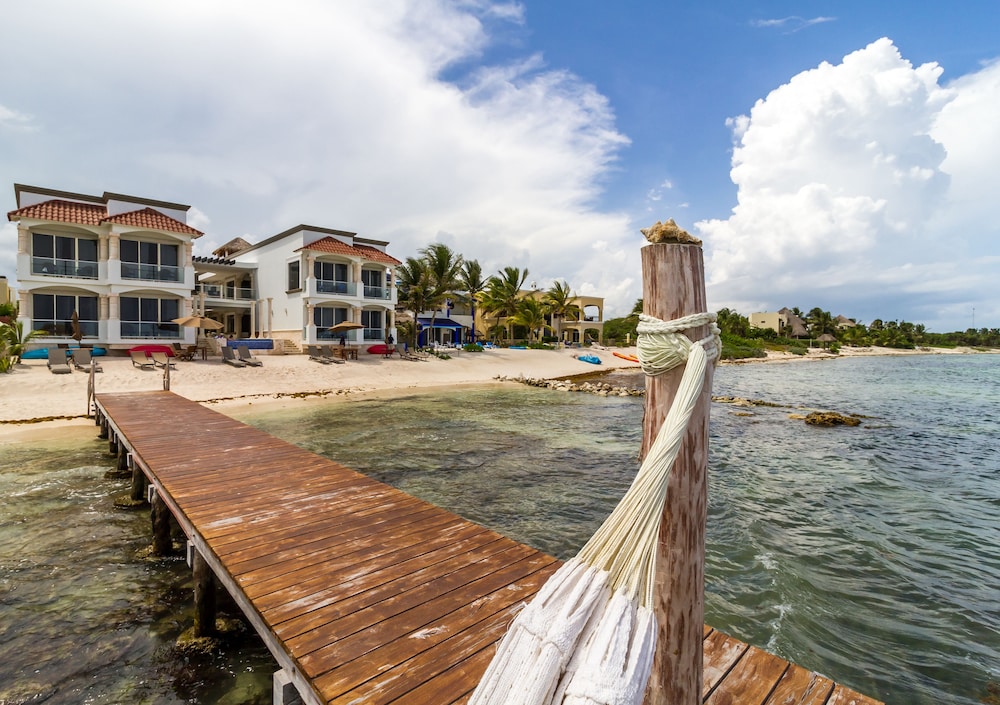 Cielo Maya Beach Tulum 48/56