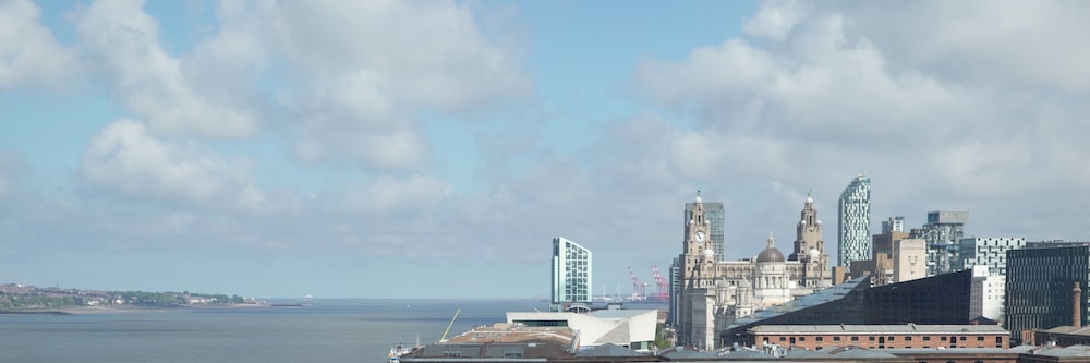 Pullman Liverpool Hotel 65/69