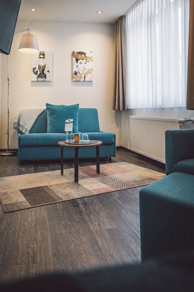 Hotel Alte Redaktion Superior 23/49
