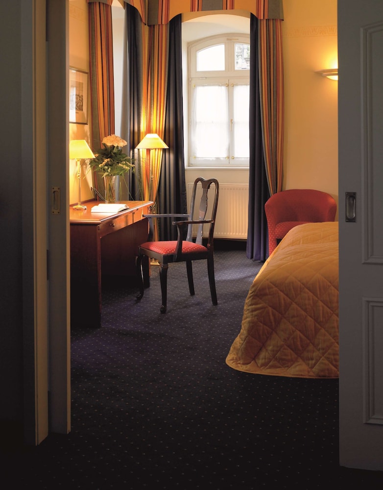 Radisson Blu Hotel, Halle-Merseburg 29/50