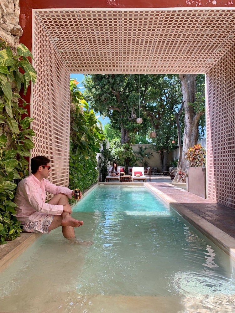 Casa Zafiro Hotel - Adults Only 43/69