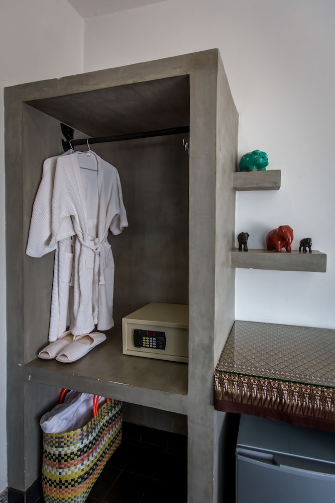 Baby Elephant Boutique Hotel 23/69