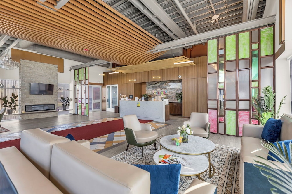 Baymont by Wyndham Kansas City North 8/24