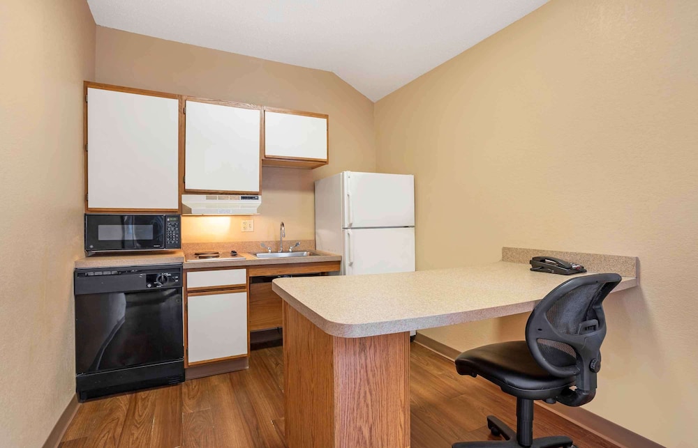 Studio 6 Extended Stay Fishkill Route 9 NY 42/57
