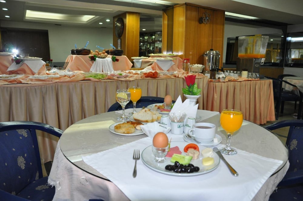 Otel Kabacam 22/31