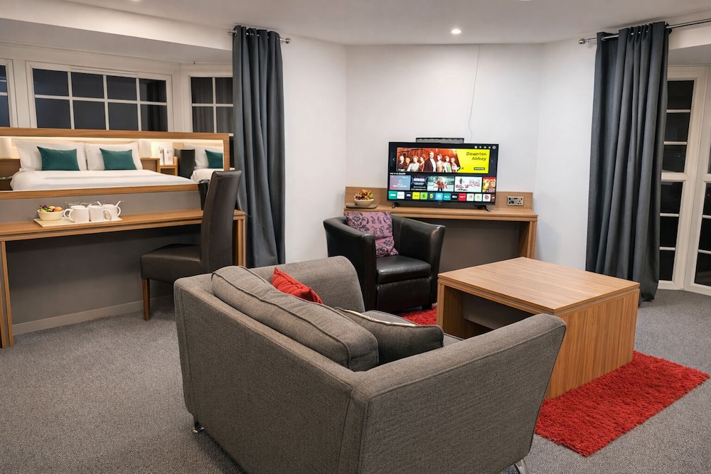 Hotel Express Newcastle Gateshead 28/50