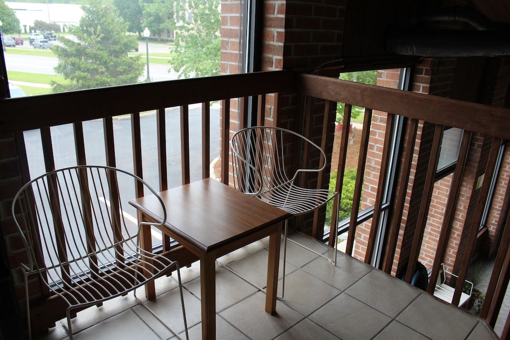 American Inn and Suites Ionia 21/47