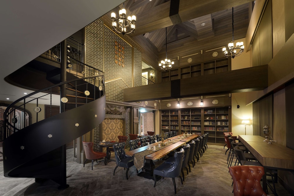 Golden Tulip RS Boutique Hotel 38/50
