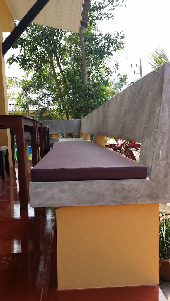 Khaolak Summer House Resort 2 5/67