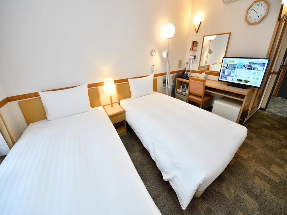 Toyoko Inn Hokkaido Kushiro Juji Gai 20/69