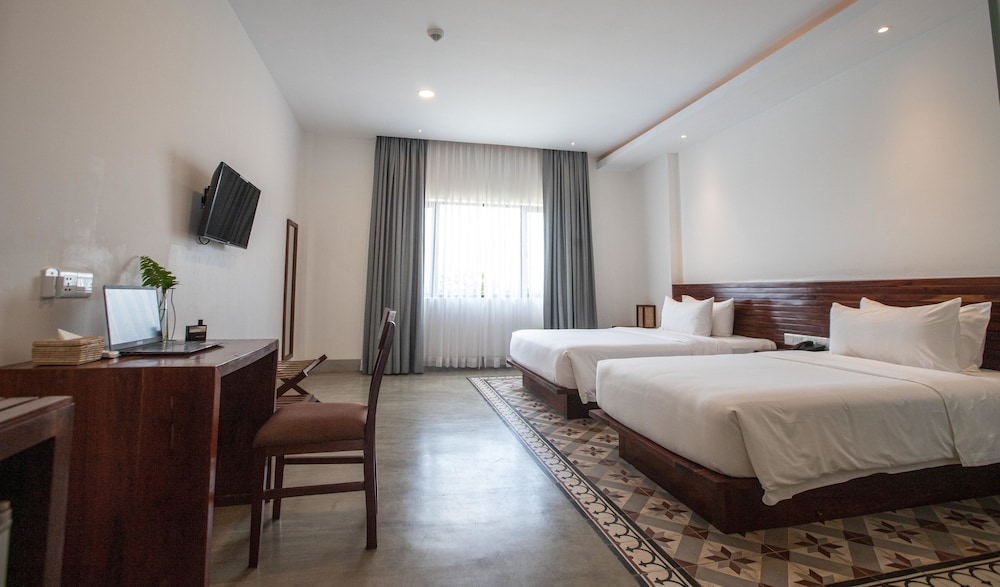 DACO Hotel 41/90