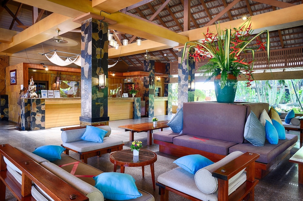 Phuket Island View Resort 56/76