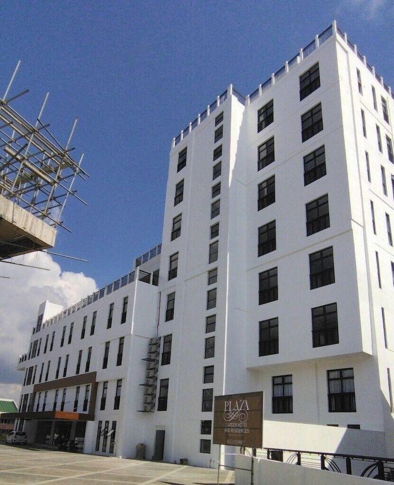 The Plaza Garden Hotel and Residences 3/23
