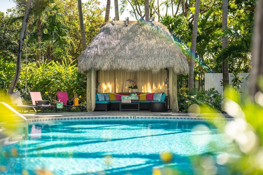 Havana Cabana At Key West 74/77