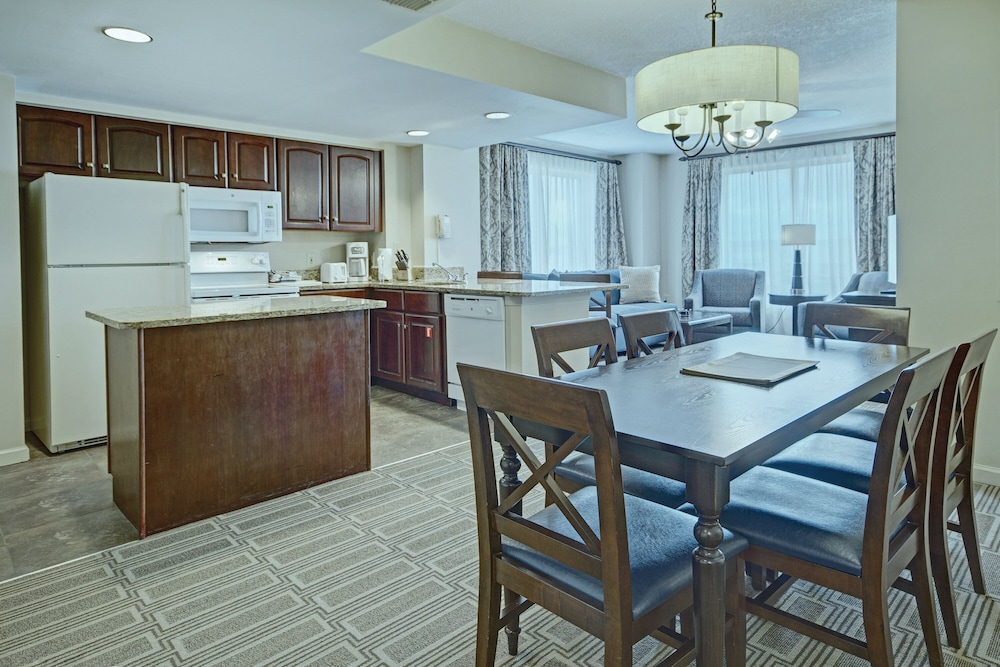 Club Wyndham Old Town Alexandria 50/66