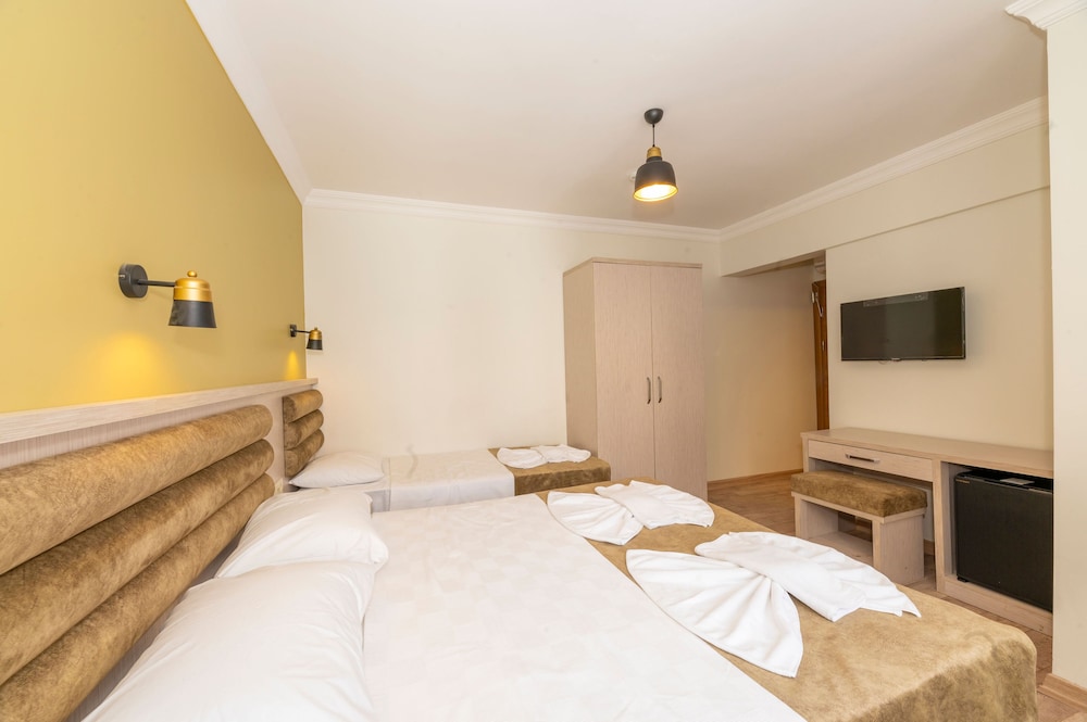 Bazaar Hotel Old City 6/20