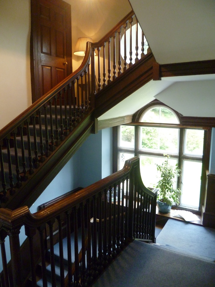 Aberllynfi House 26/45