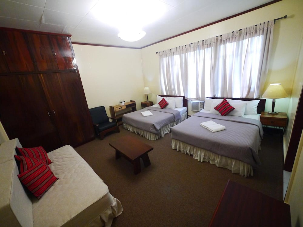Mountain Lodge 17/42