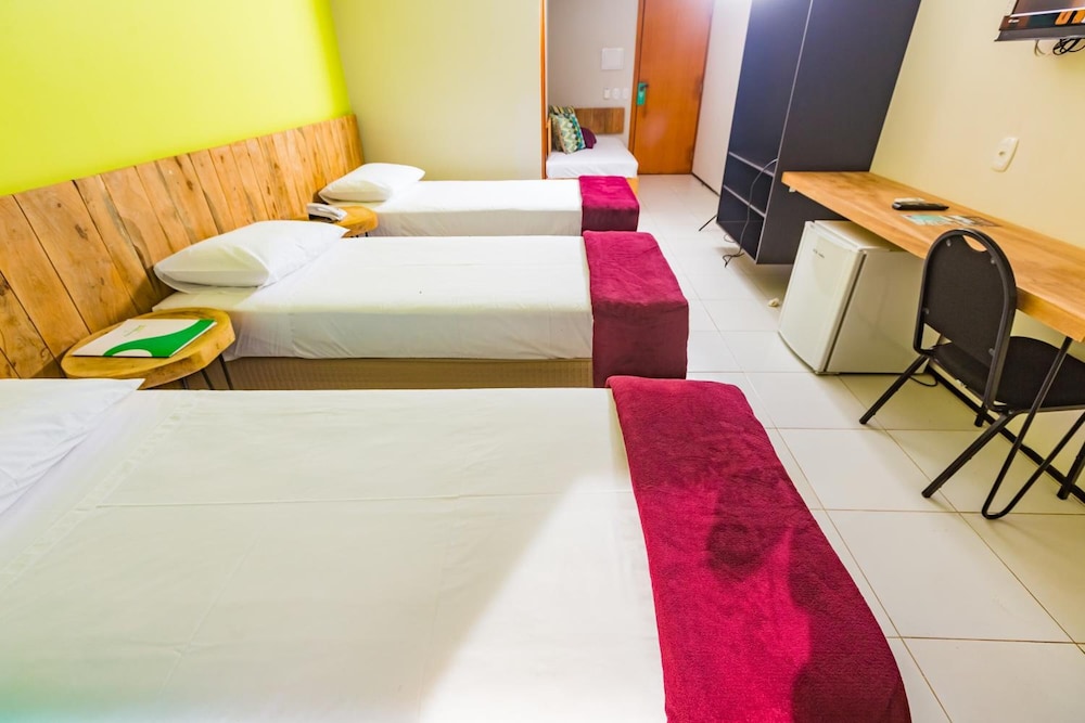 Arrey Hotel Beach 24/48