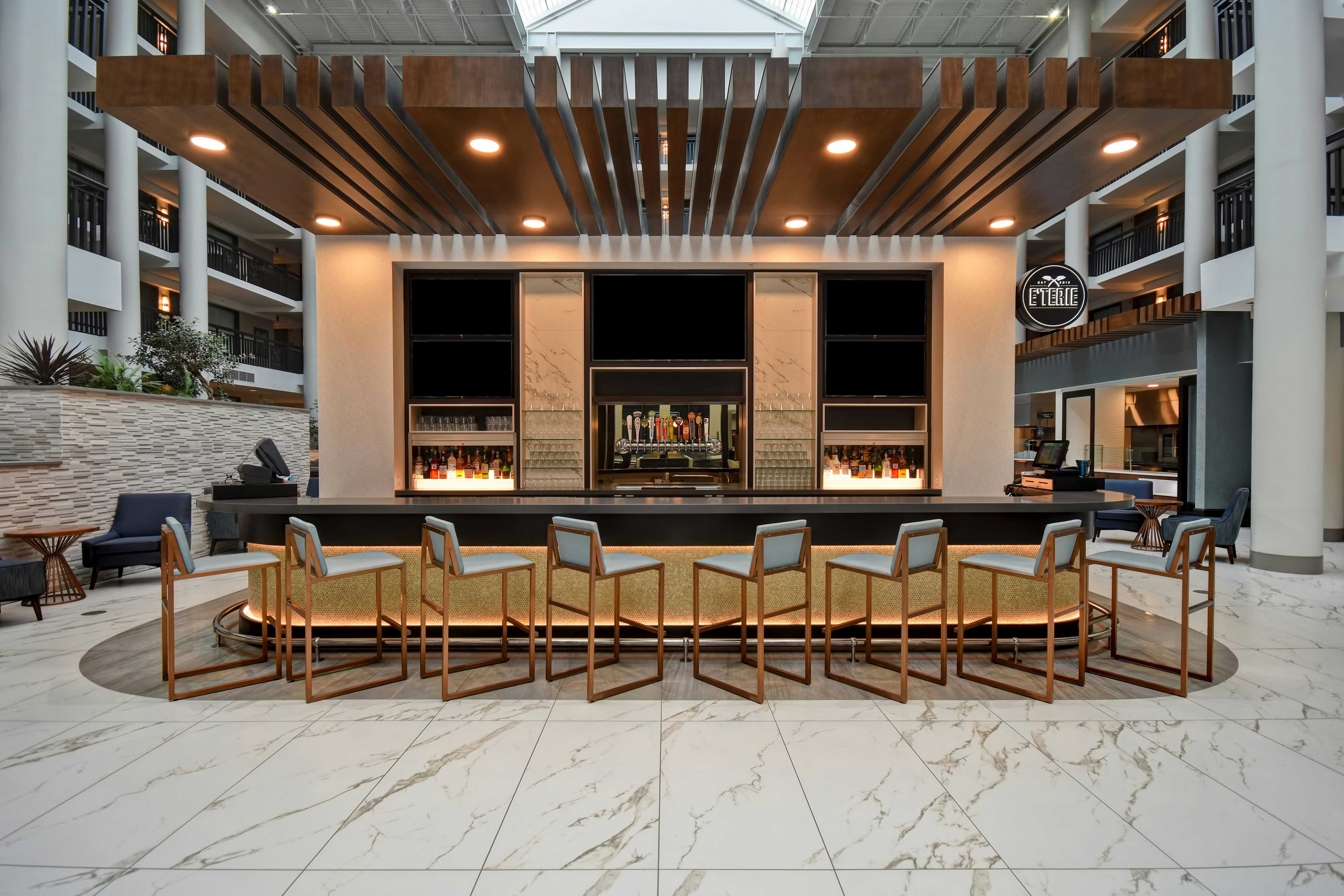 Embassy Suites Hotel Syracuse 57/68
