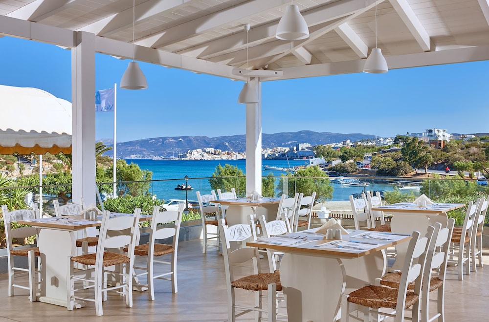 Vasia Ormos Hotel - Adults Only 30/50
