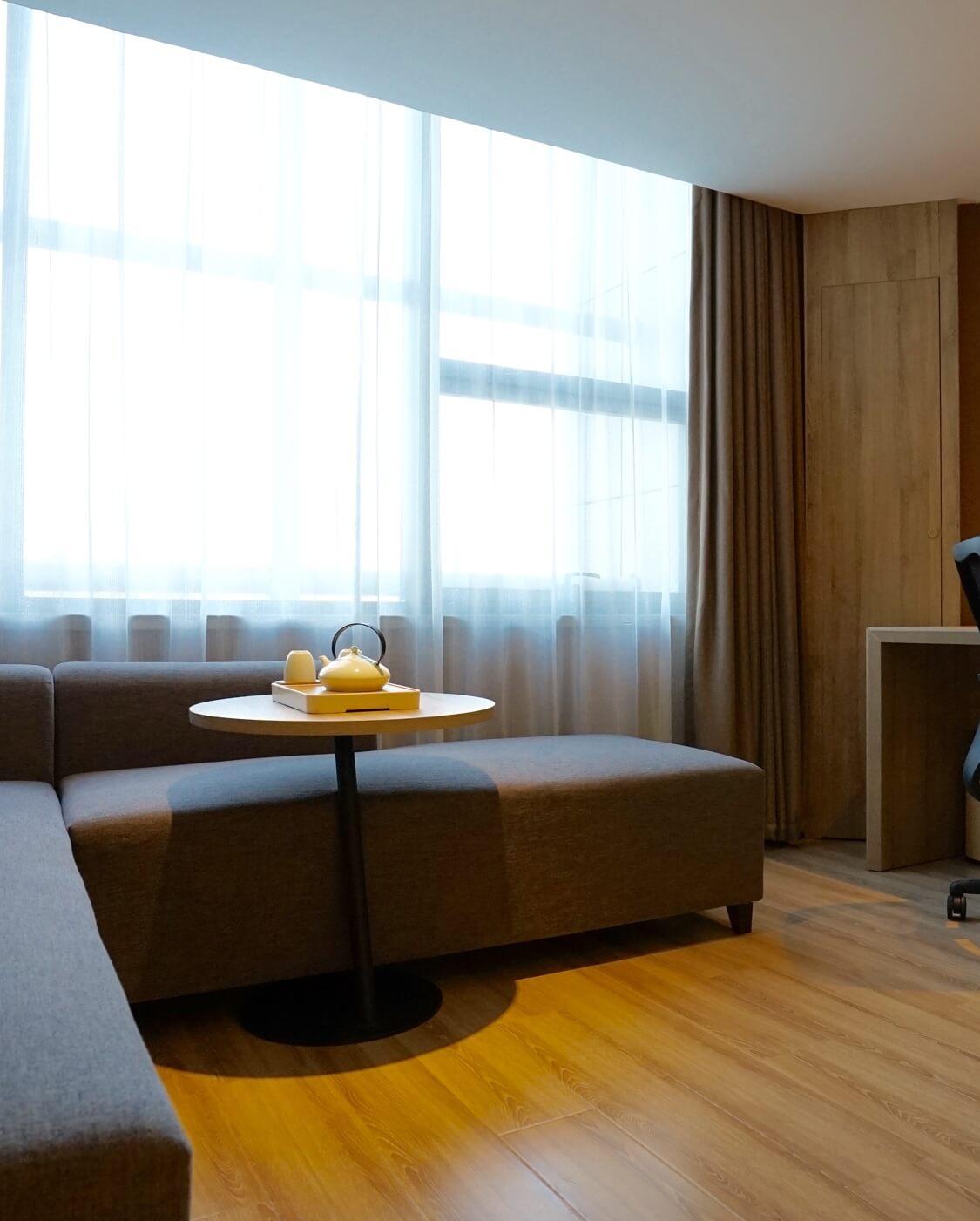 Atour Hotel Tianjin Teda 32/41