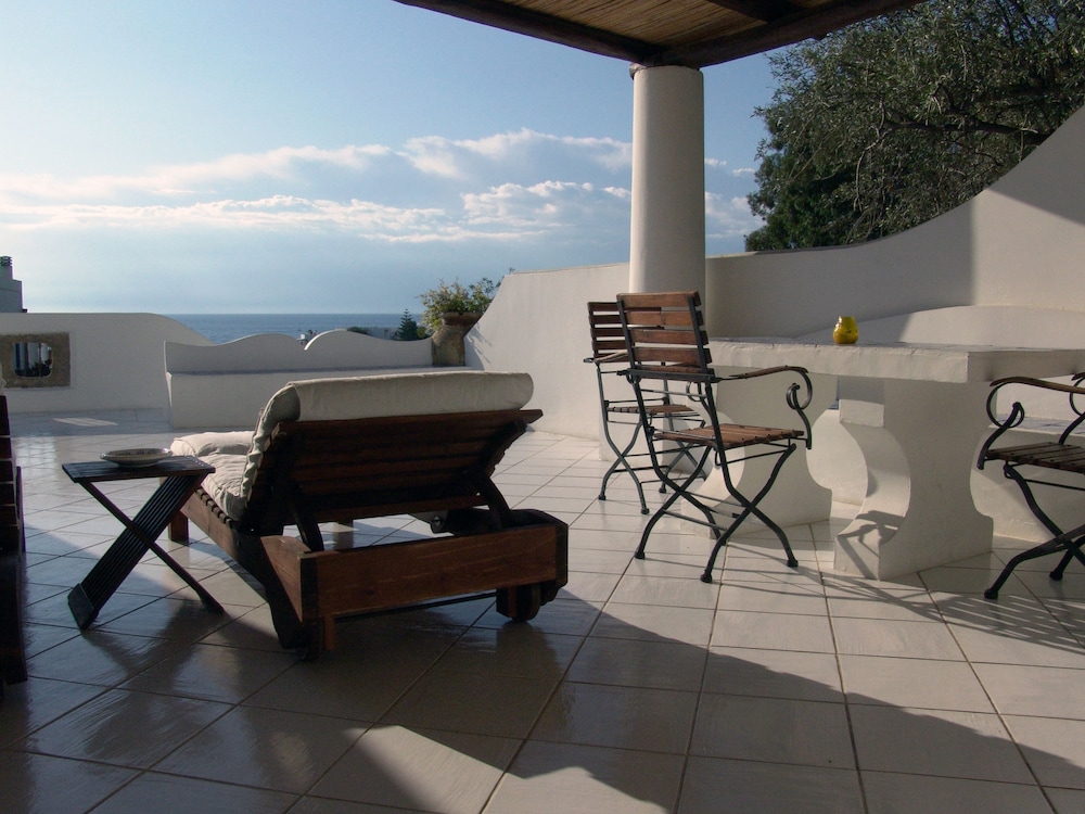 Hotel Quartara 24/34