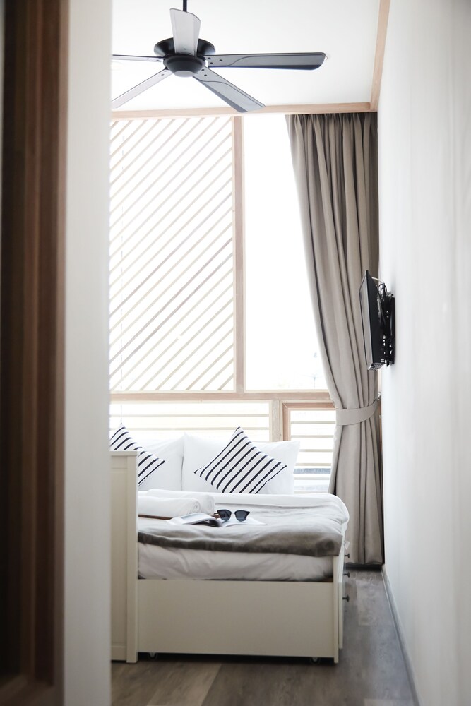 Vann Bangkok Boutique House 19/50