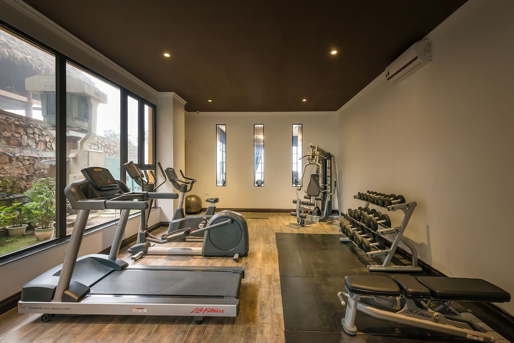 Aliana Boutique Sapa Hotel & Spa 27/50