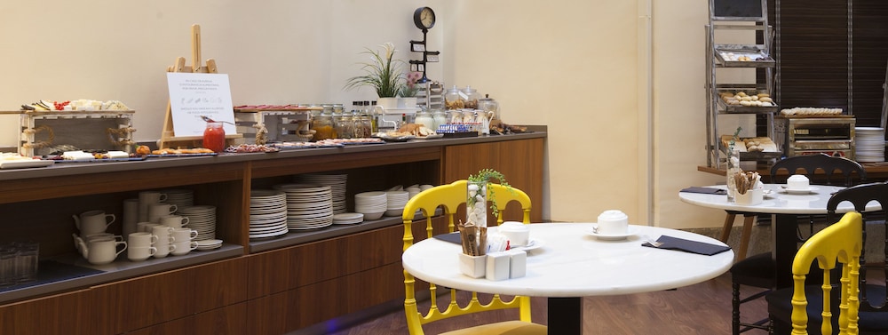Hotel Sardinero Madrid 61/72
