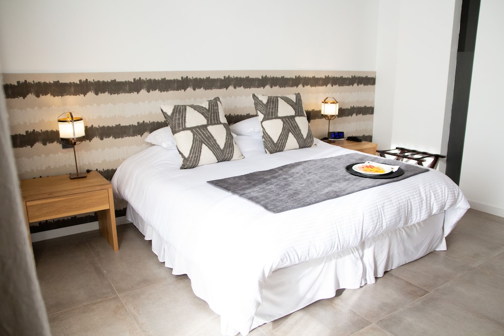 O2 Hotel Iguazu 13/50