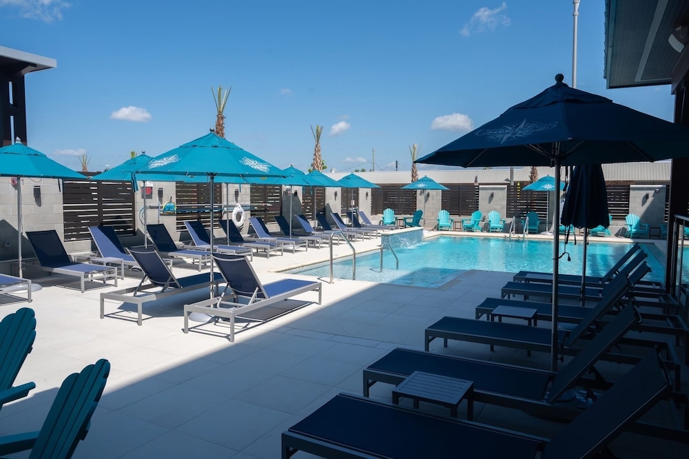 Compass Hotel Flagler Beach 46/50