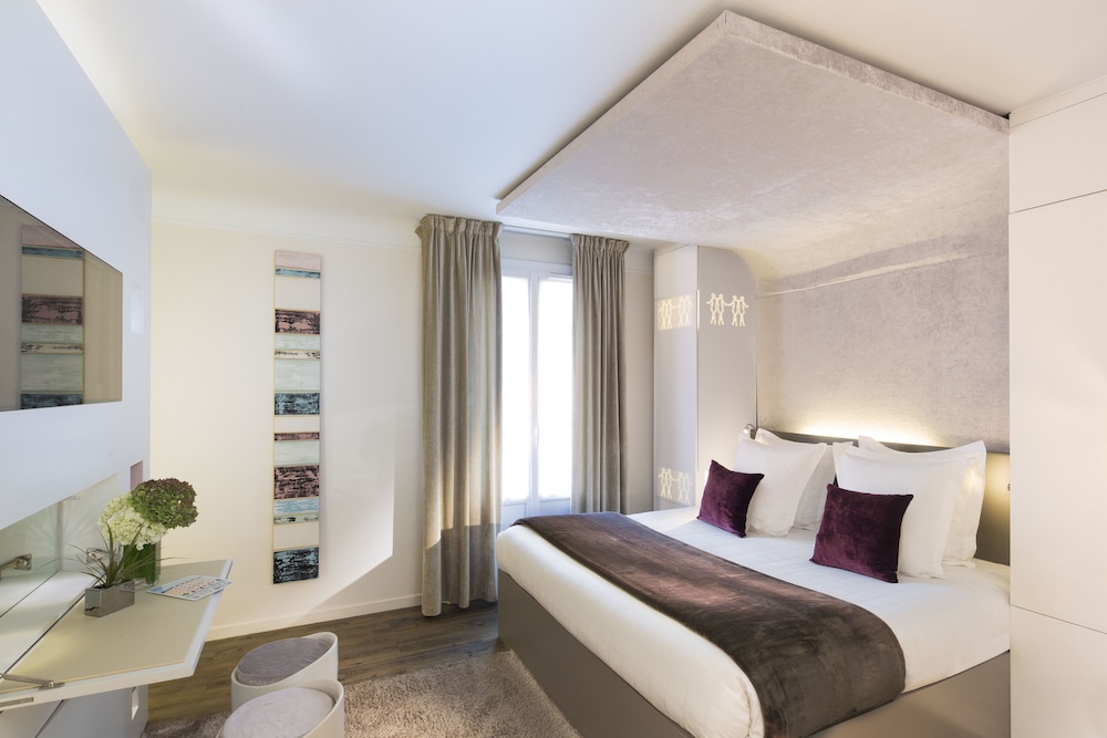 Hotel Gabriel Paris 13/64