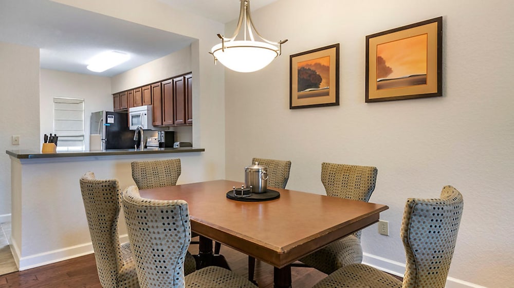 Hilton Vacation Club St. Augustine 40/52
