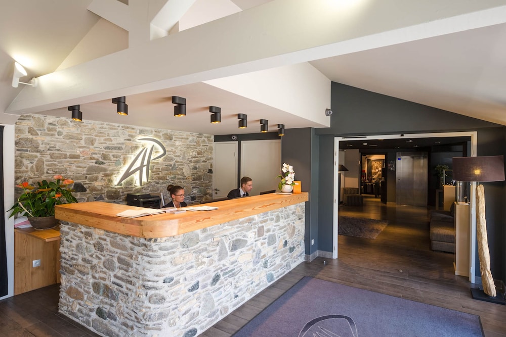 L Alta Peyra Hotel Soa 5/73