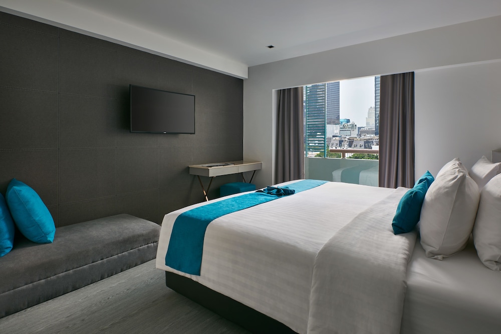 Sora Hotels Silom 18/68
